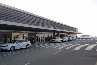 leiebil Reus Lufthavn